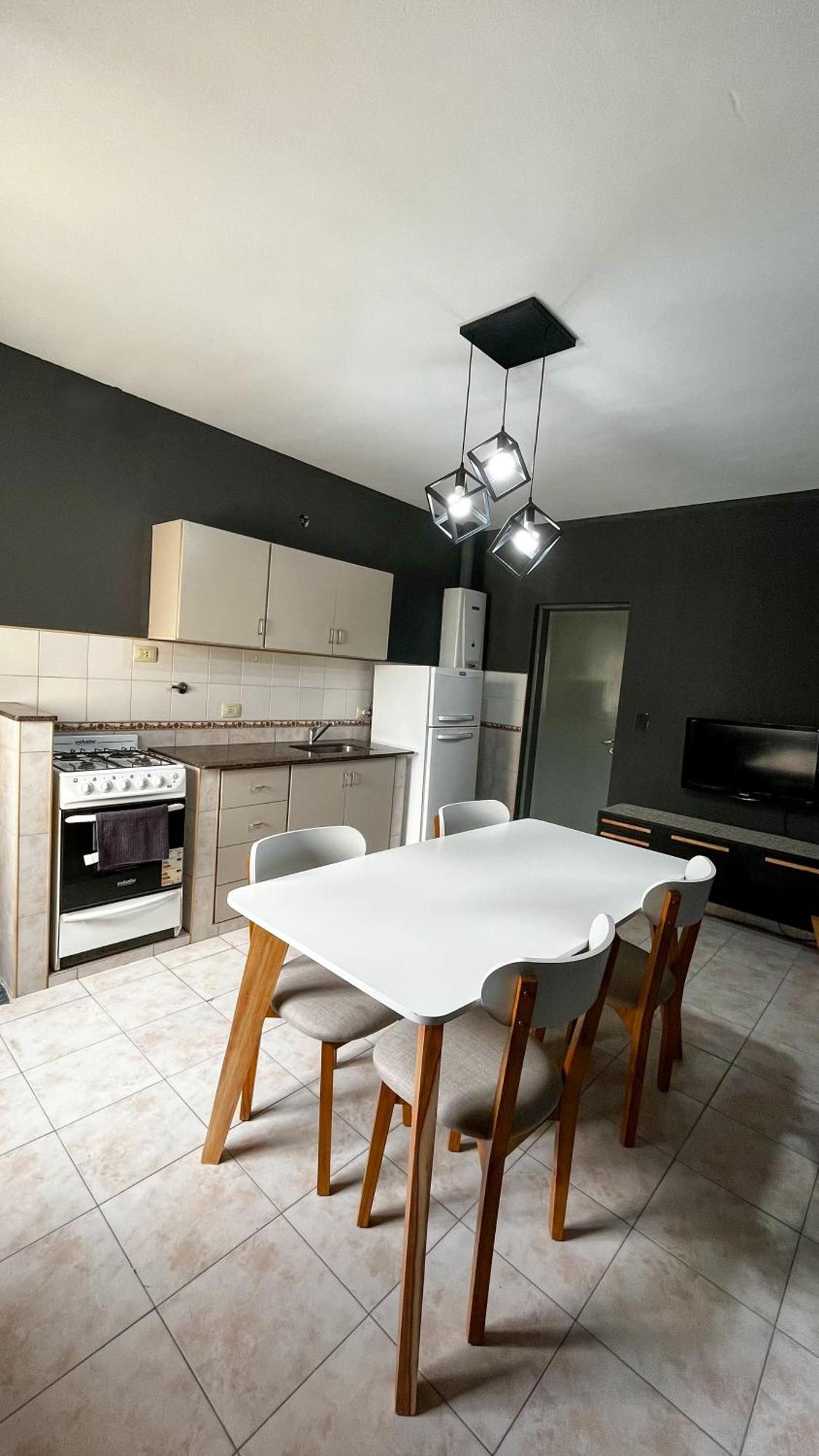 Sanma Apartment Neuquen