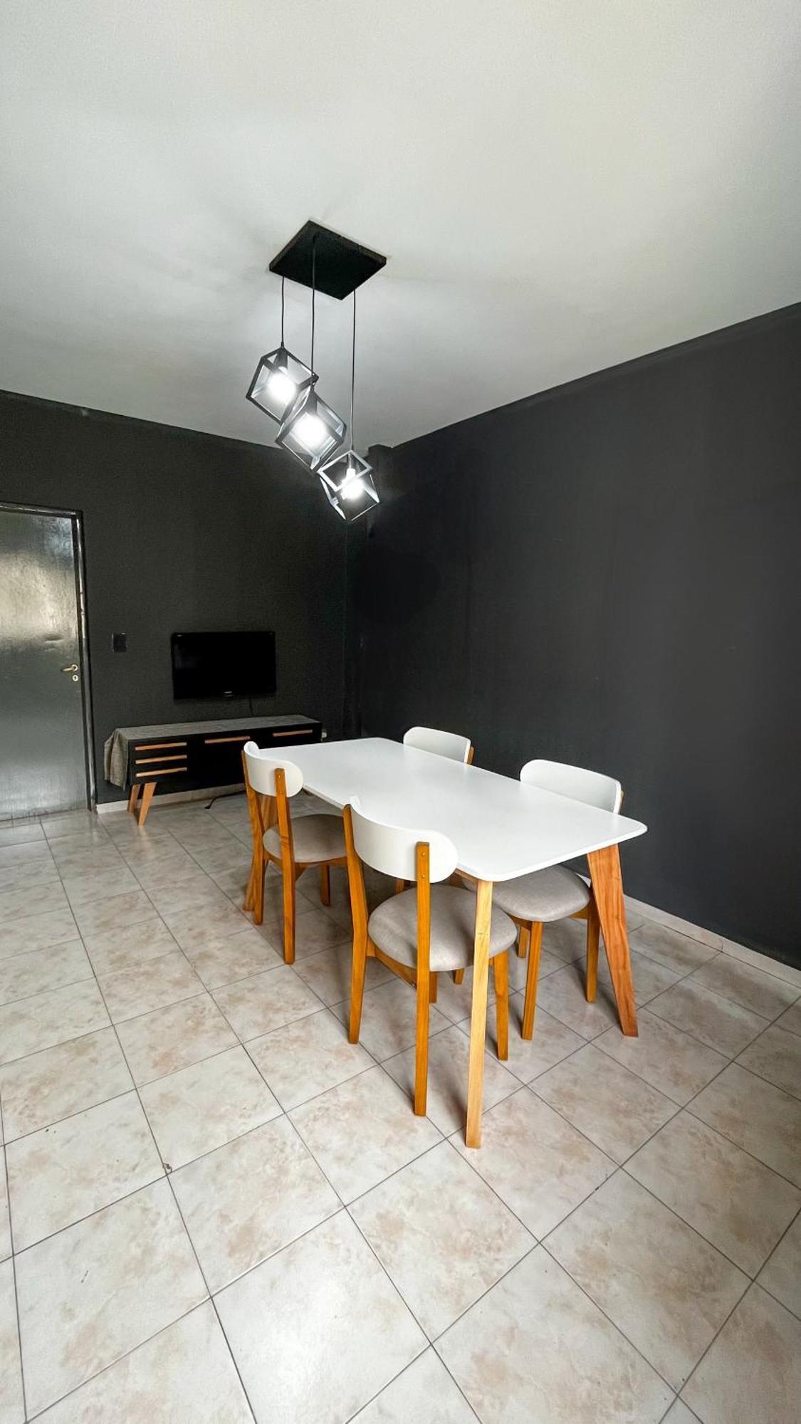Apartment Sanma Neuquen