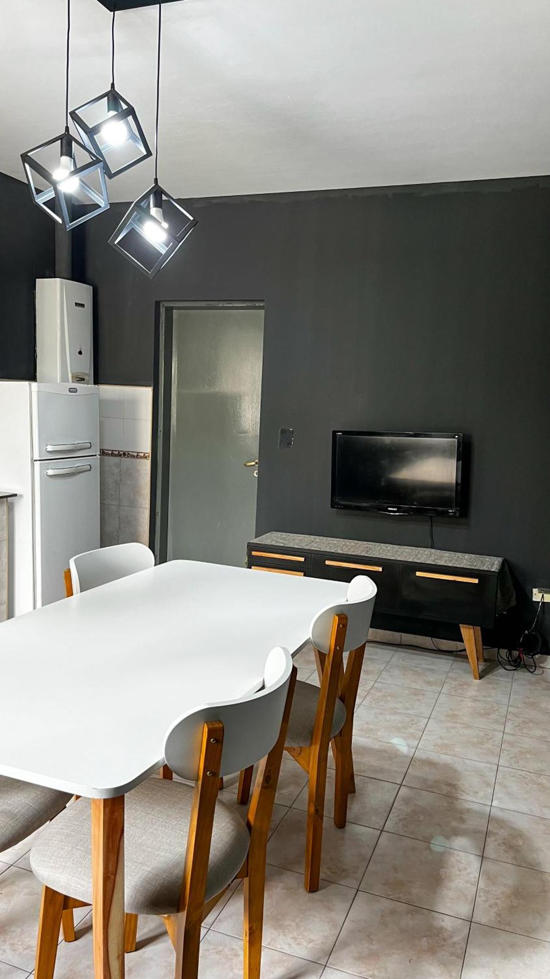 Apartment Sanma *