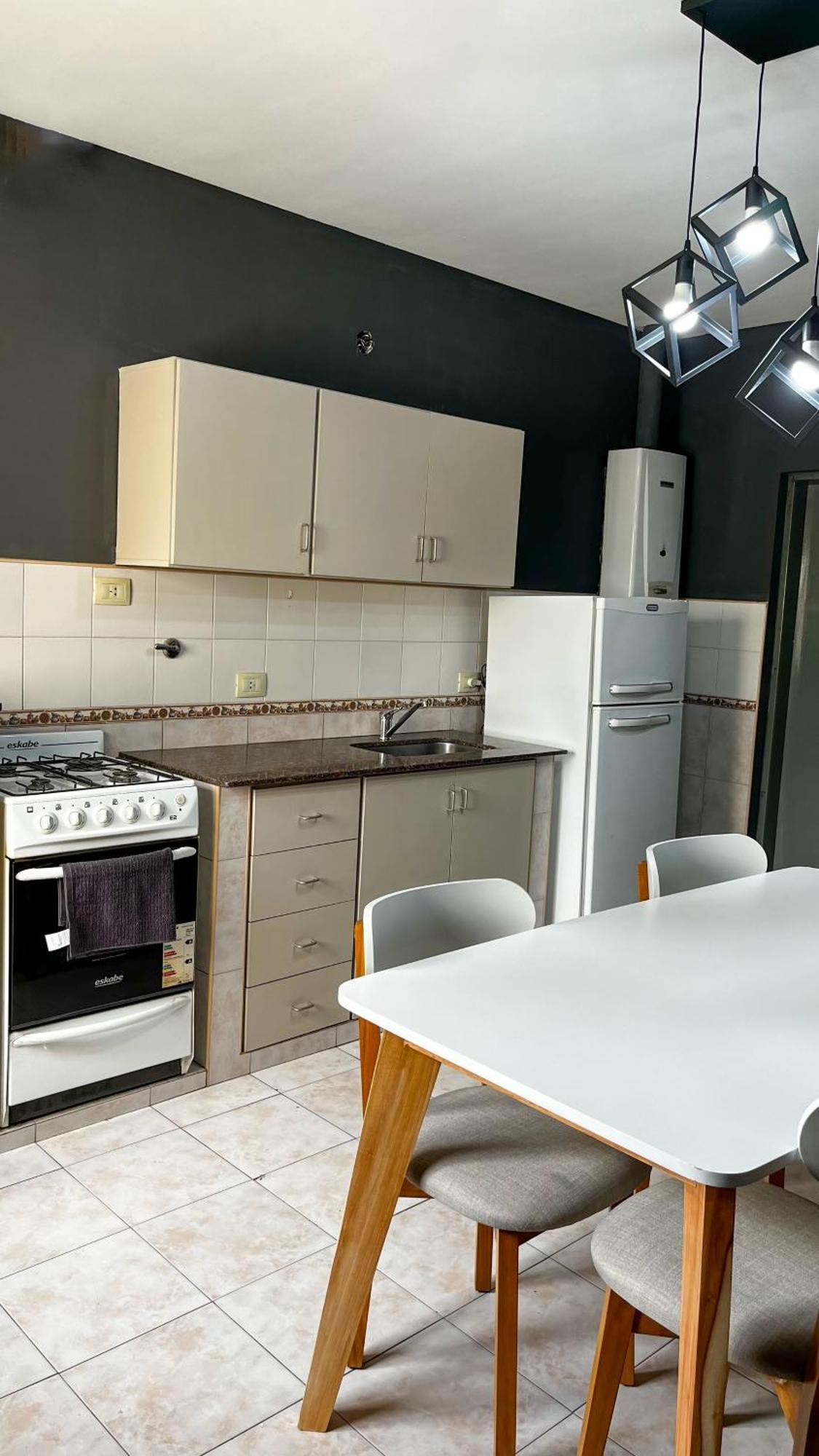 Apartment Sanma *