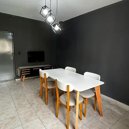 Alojamiento Sanma Neuquen Exterior photo