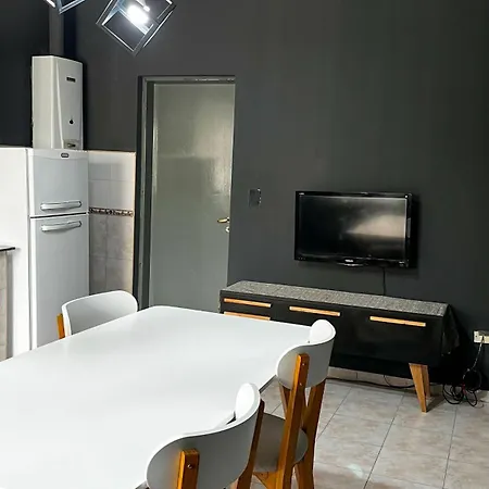 Alojamiento Sanma Neuquen Exterior photo