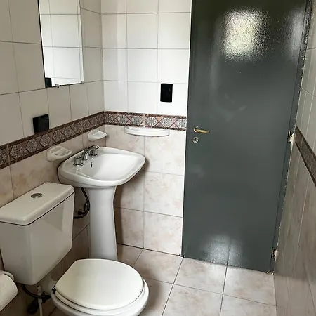 Alojamiento Sanma Neuquen Exterior photo