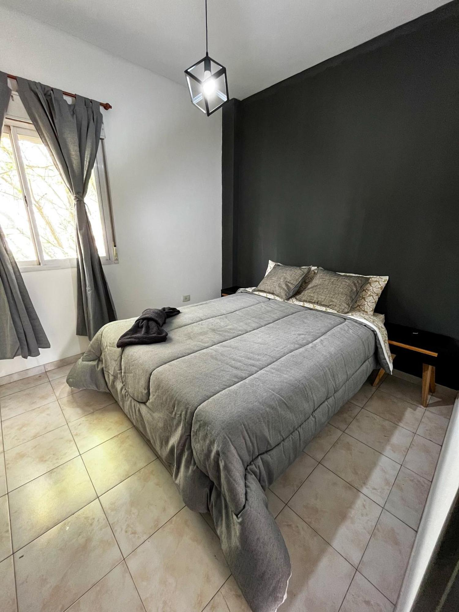 Sanma Apartamento *